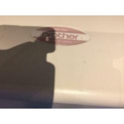Brother breimachine kh260-kr260