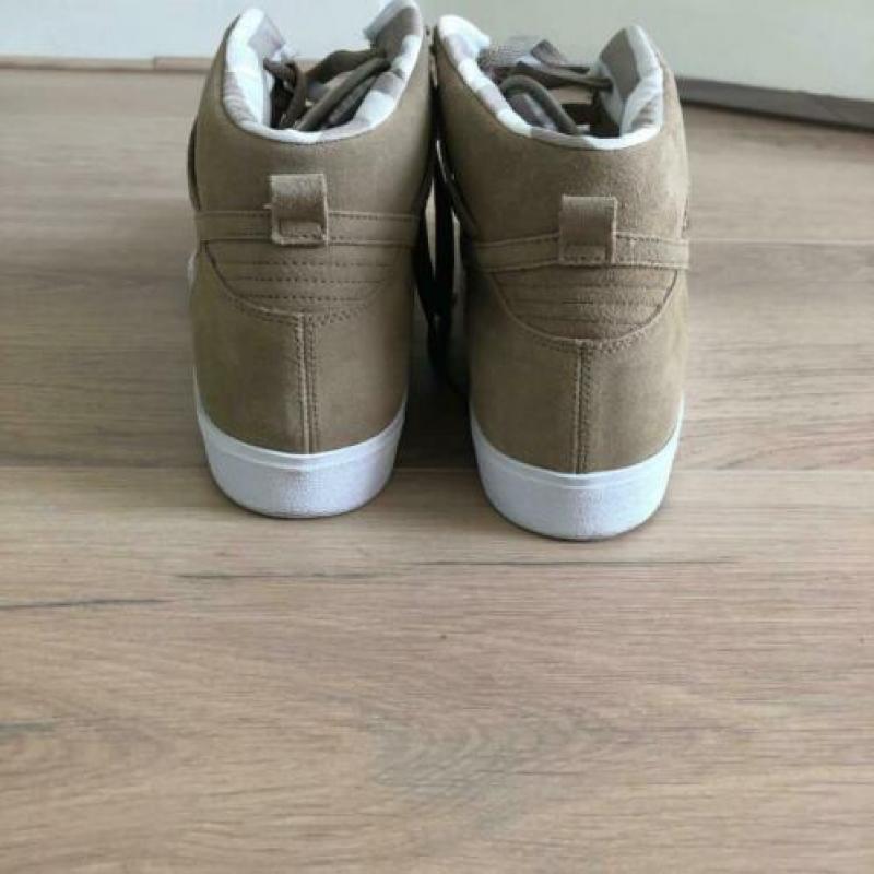 Nike - Dunk High AC - maat 44,5