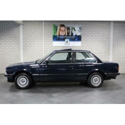 BMW 325E Coupé AUTOMAAT, schuif-/kanteldak beurt en DB-riem