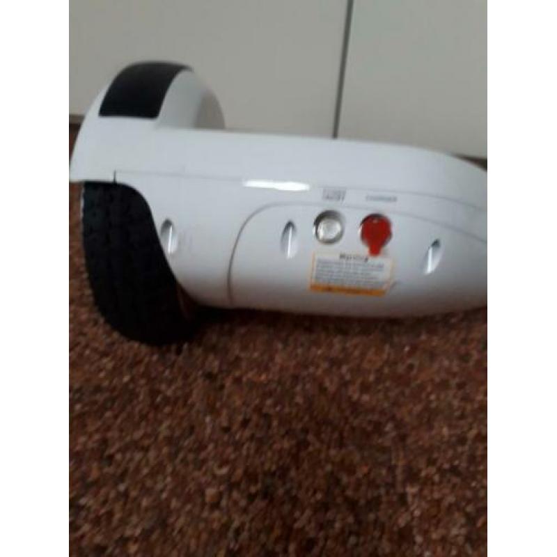 Z.g.a.n hoverboard space scooter balance scooter denver
