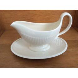 Grootste trompetvaas 28 cm Wedgwood Edme