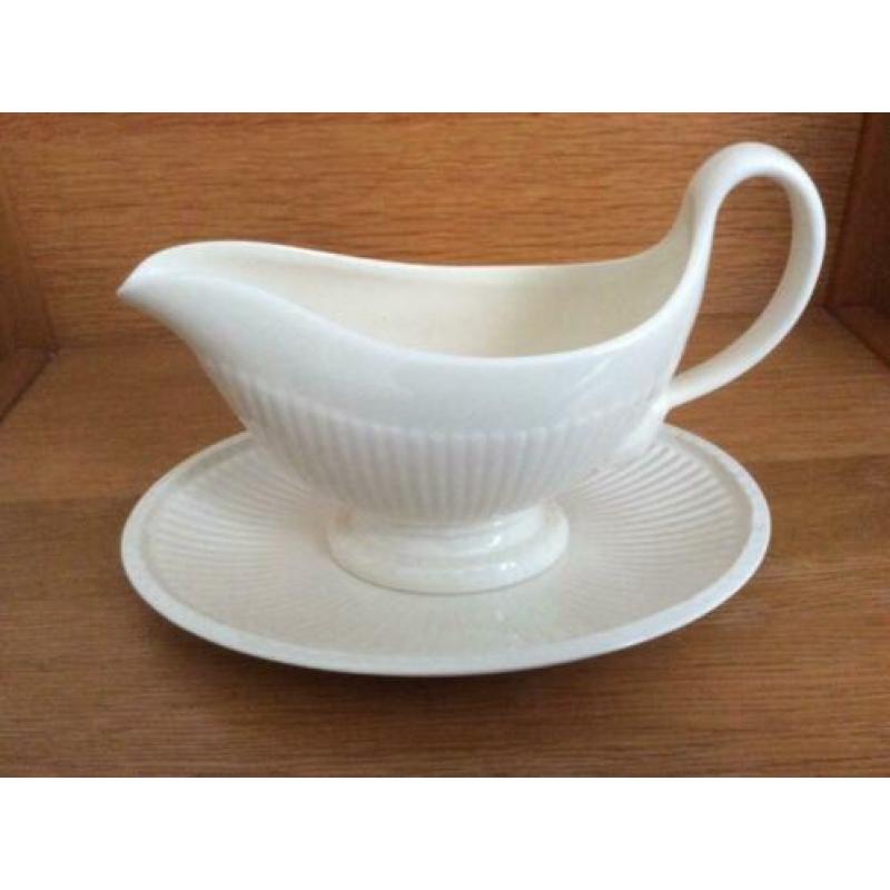 Grootste trompetvaas 28 cm Wedgwood Edme