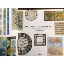 Mozaiektechnieken - Emma Biggs