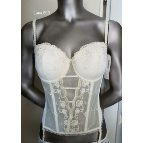 Luna - Torselet maat 85B - NIEUW + label