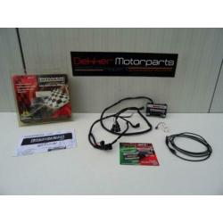 Dynojet Power Commander 3 / III Ducati 848 2008 Super!