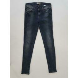 LTB low rise zip super slim maat 26 lengte 32 gstar ltb
