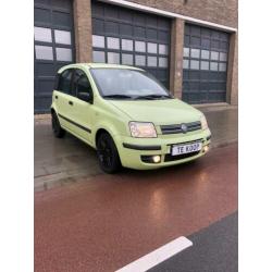 Fiat Panda 1.2 2004 Lime