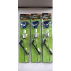 Fox Mk3 swingers