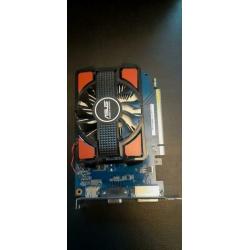 ASUS 4GB videokaart