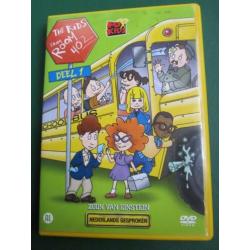Kids From Room 402 - Zoon van Einstein