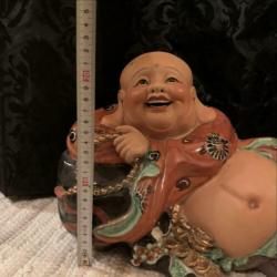 Prachtige Boeddha /Buddha interieur verfraaier
