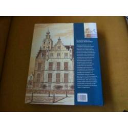 De kasteeltekeningen Abraham Rademaker