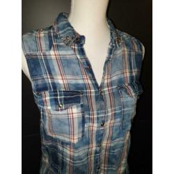 Blouse H&M maat 36