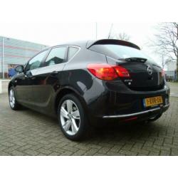 Opel Astra BERLIN 5 DEURS NL AUTO NAP! AIRCO ECC CRUISE LMV