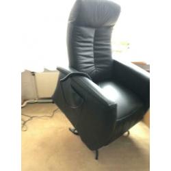 Hjort Knudsen relaxfauteuil