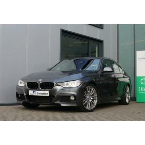 BMW 3 Serie 328i Automaat M-Sportpakket / Navigatie