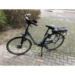 Sparta F8e Exclusief model met nog 4jaar garantie