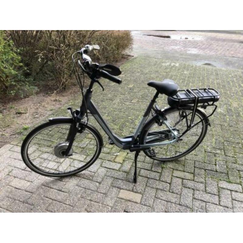 Sparta F8e Exclusief model met nog 4jaar garantie