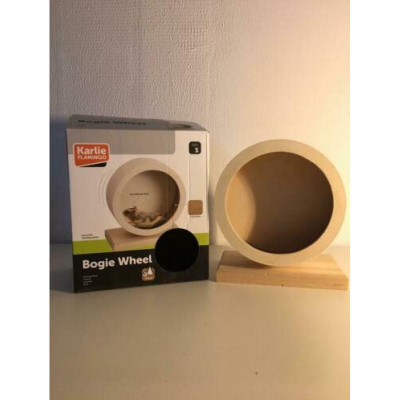 Hamsterkooi