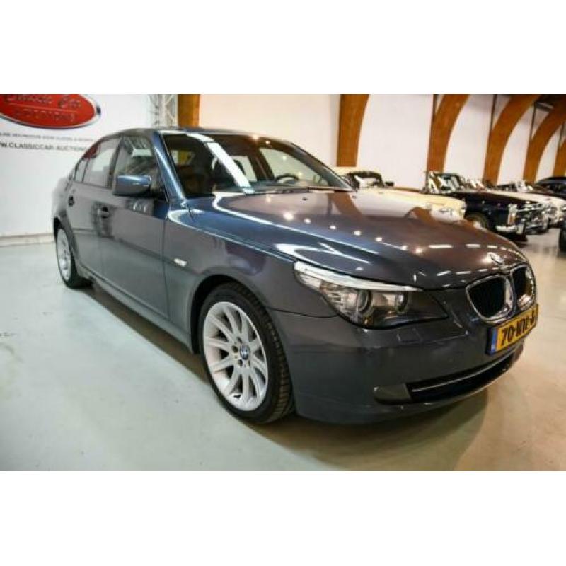 Bmw 5-SERIE 523I