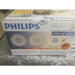 Philip wakke. Up light