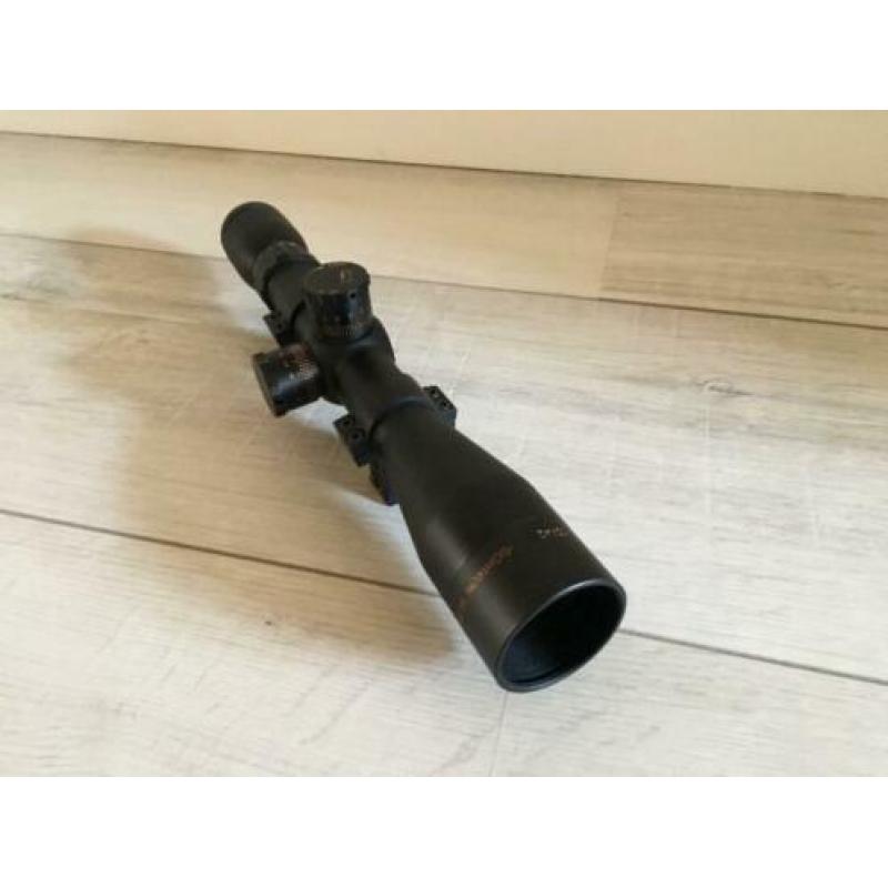 Sightron SIII 10x42 Scope