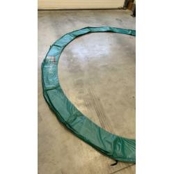 Trampolinerand 386-400