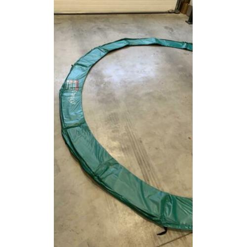 Trampolinerand 386-400