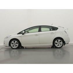 Toyota Prius 1.8 Dynamic | Origineel NL! | Dealeronderhouden