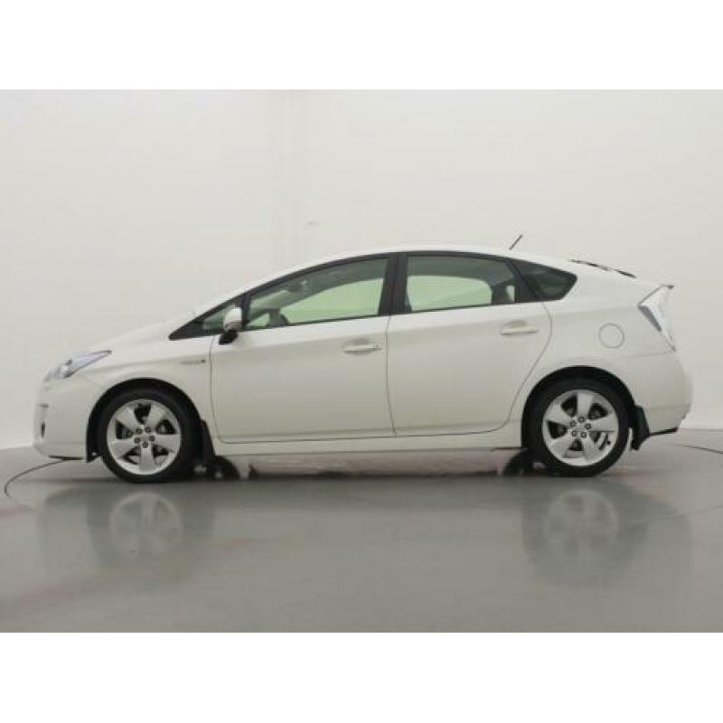 Toyota Prius 1.8 Dynamic | Origineel NL! | Dealeronderhouden