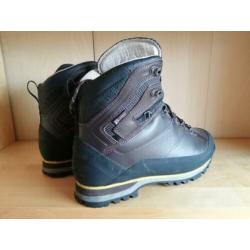Forclaz stevige bergschoenen maat 45. GEEN gebruikssporen