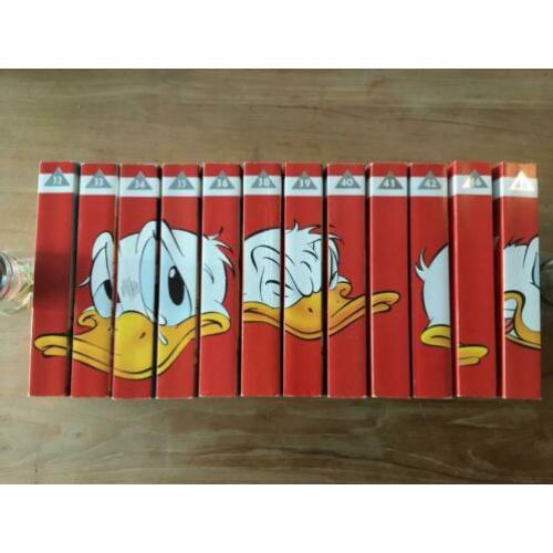 Heel veel Donald Ducks voor maar 50 euro