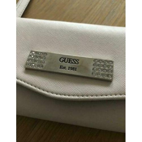 Guess avondtas