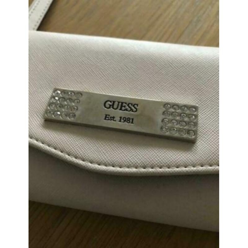 Guess avondtas