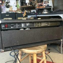 Labseries L4 200Watt rms