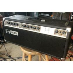 Labseries L4 200Watt rms