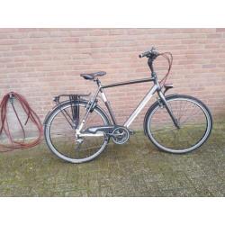 Gazelle Ultimate 30 Versnellingen super fiets !