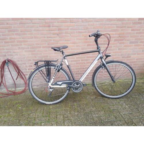 Gazelle Ultimate 30 Versnellingen super fiets !