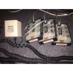 Electronica beveiliging security se-kure controls SK-107LE