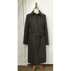 Trenchcoat van Costes, maat S, Nieuw.