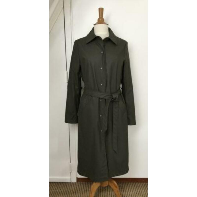 Trenchcoat van Costes, maat S, Nieuw.