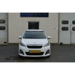 Peugeot 108 1.0 e-VTi Active Org.Nederlands,Nap,Cruise, Prac