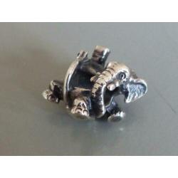 Trollbeads CIRCUS OLIFANT