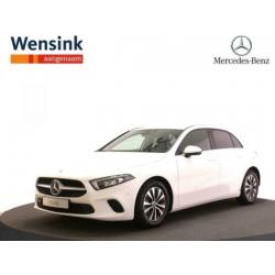 Mercedes-Benz A-Klasse 160 Business Solution | Advantage Pac