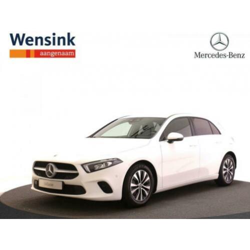 Mercedes-Benz A-Klasse 160 Business Solution | Advantage Pac