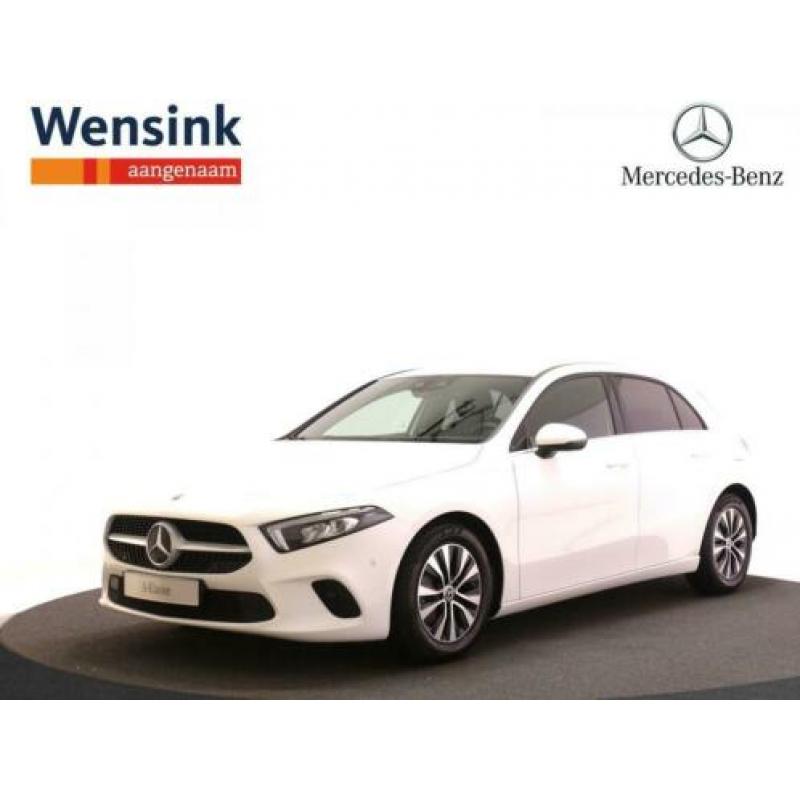 Mercedes-Benz A-Klasse 160 Business Solution | Advantage Pac