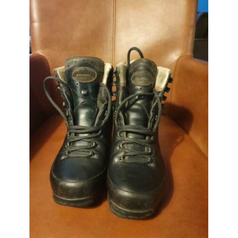 Meindl Island MFS Active mt 5,5 (38)