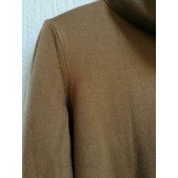Roberto Sarto trui 50% merino wool