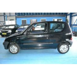 Fiat SEICENTO FIAT SEICENTO; 1100