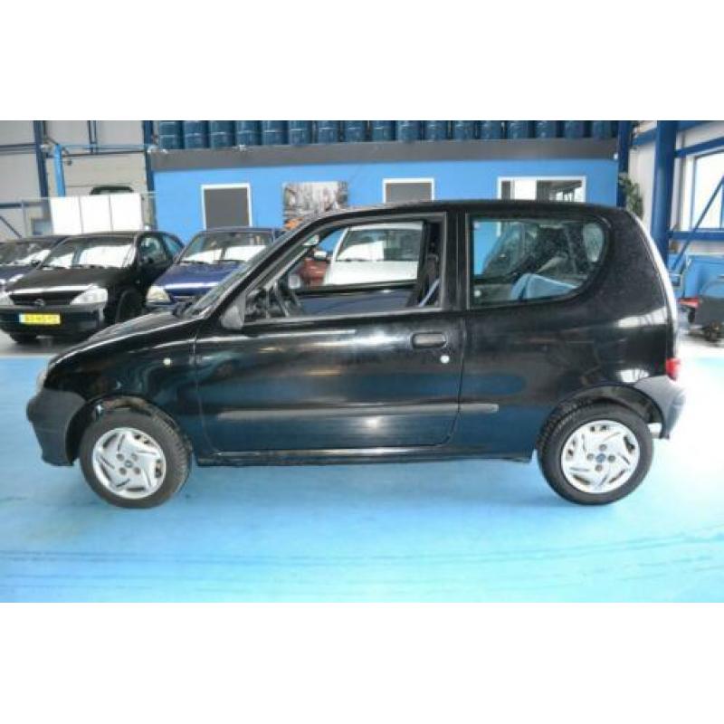Fiat SEICENTO FIAT SEICENTO; 1100
